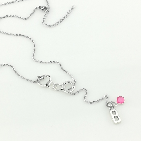 Lariat Necklace - Picture 1 of 5